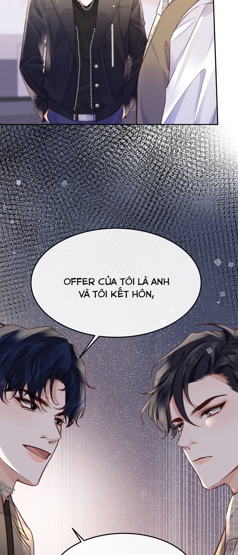 Tổng tài định chế tư nhân - Chap 70