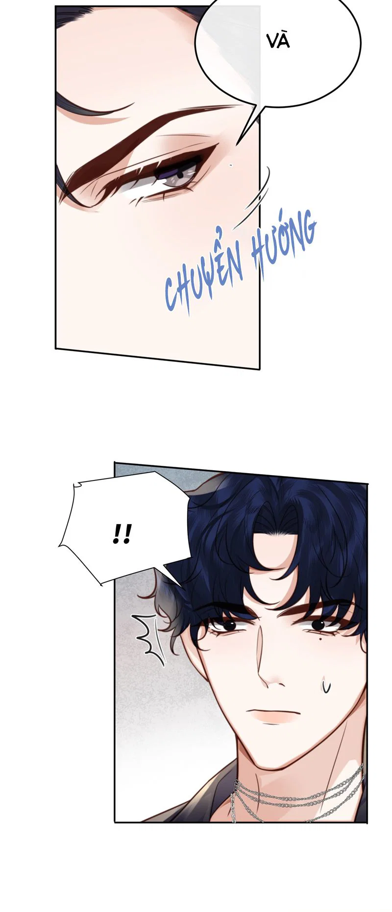 Tổng tài định chế tư nhân - Chap 70