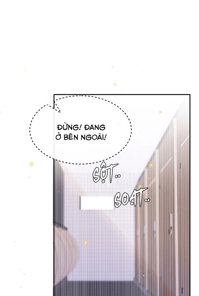 Tổng tài định chế tư nhân - Chap 70