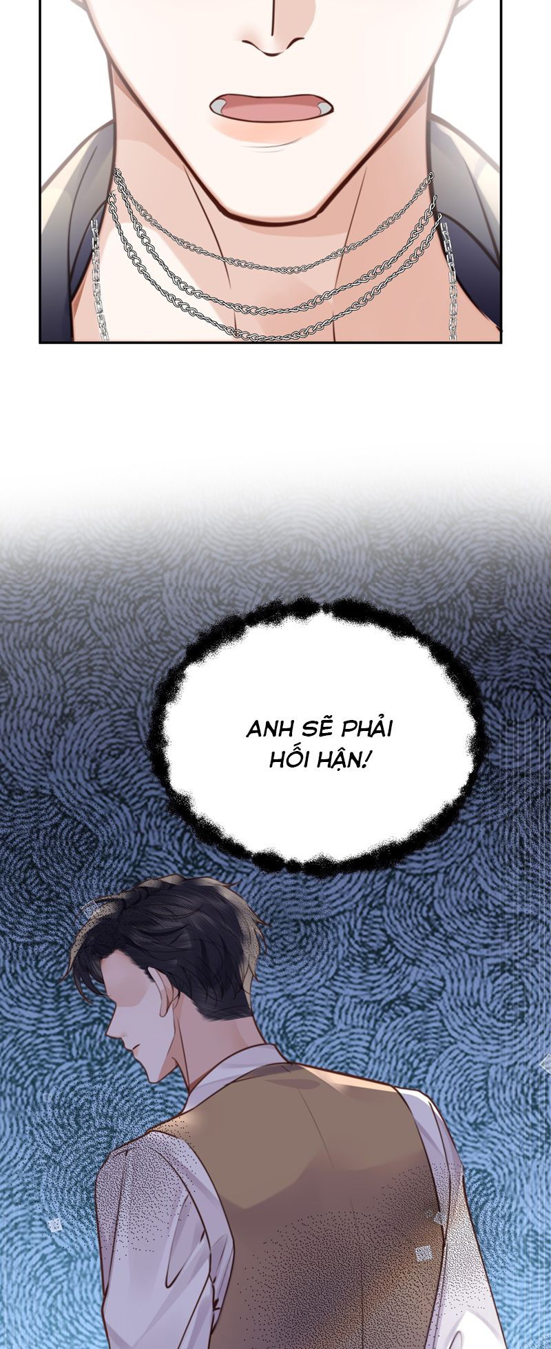 Tổng tài định chế tư nhân - Chap 70