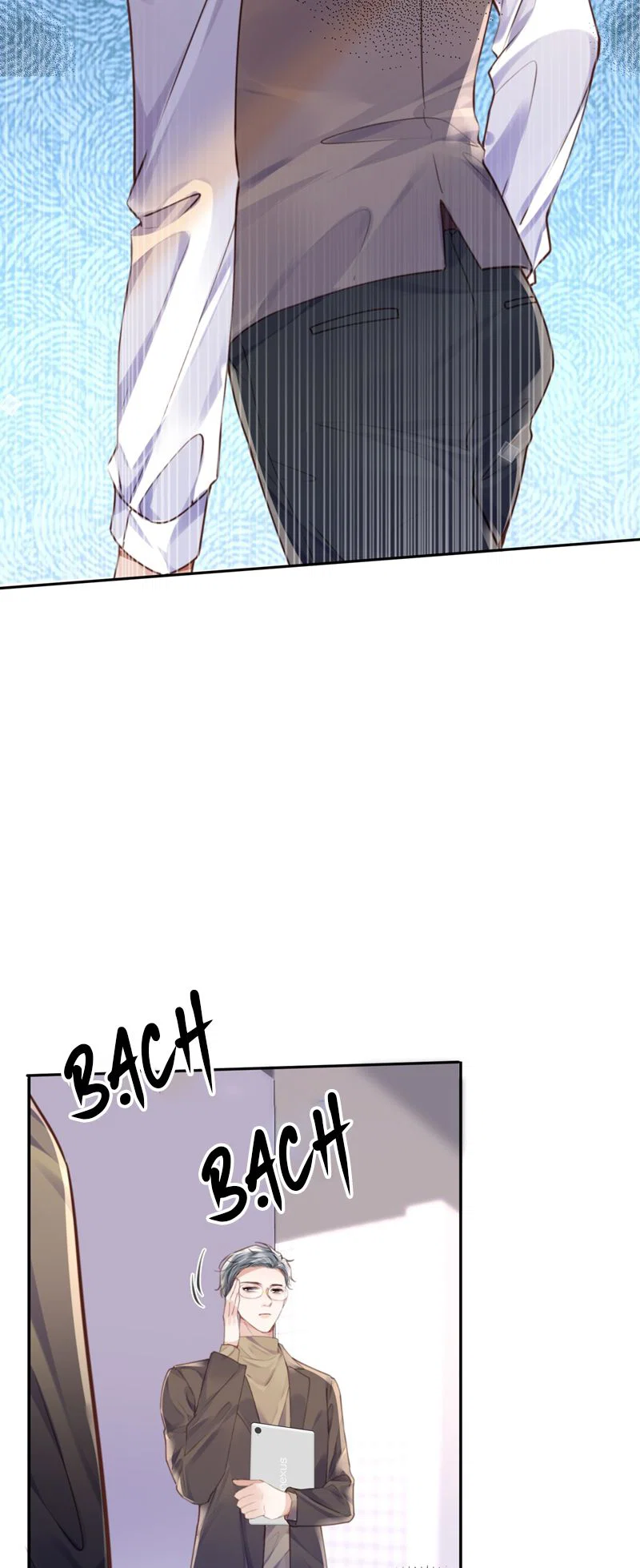 Tổng tài định chế tư nhân - Chap 70