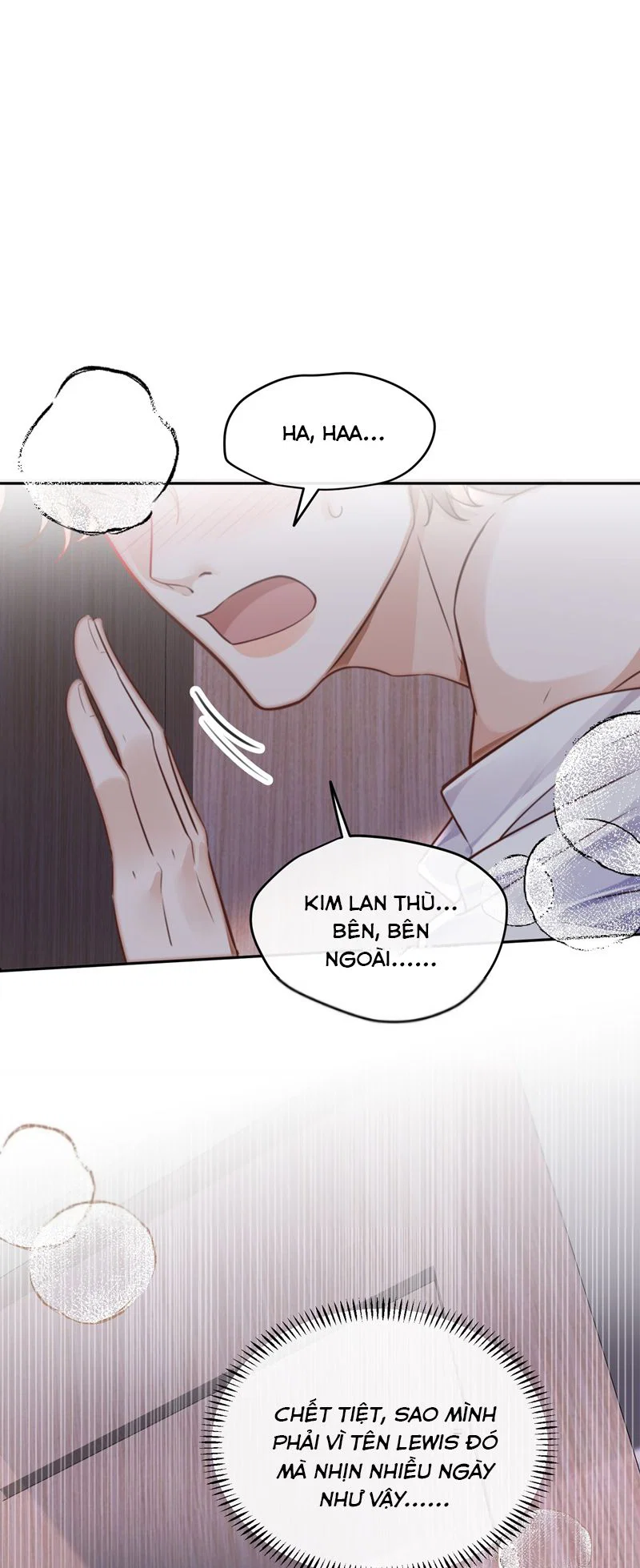 Tổng tài định chế tư nhân - Chap 70