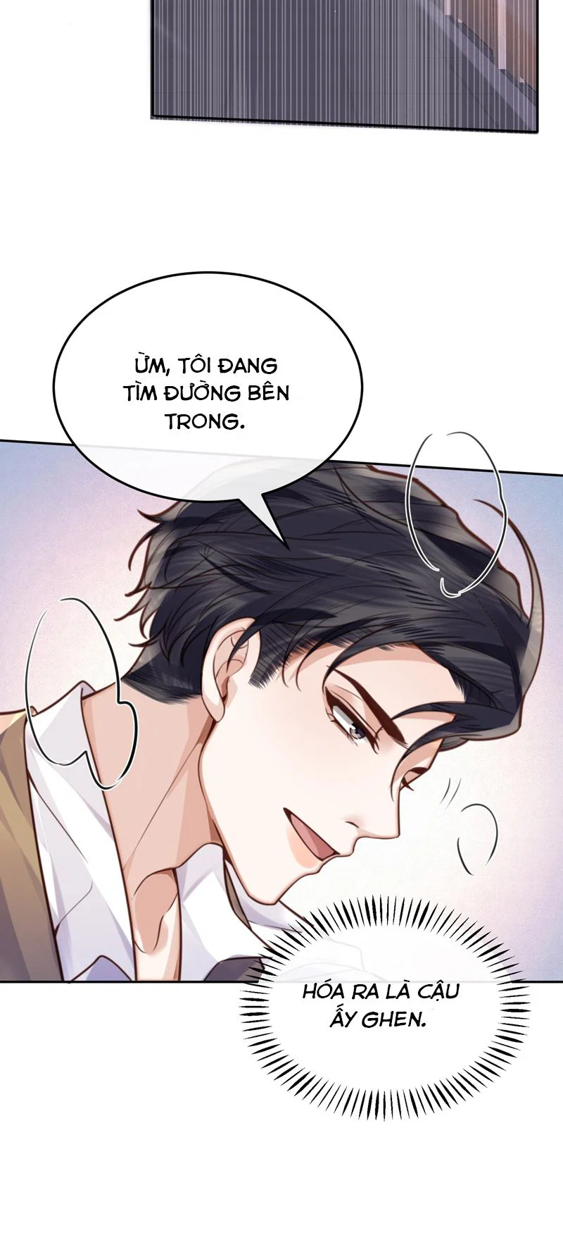 Tổng tài định chế tư nhân - Chap 70