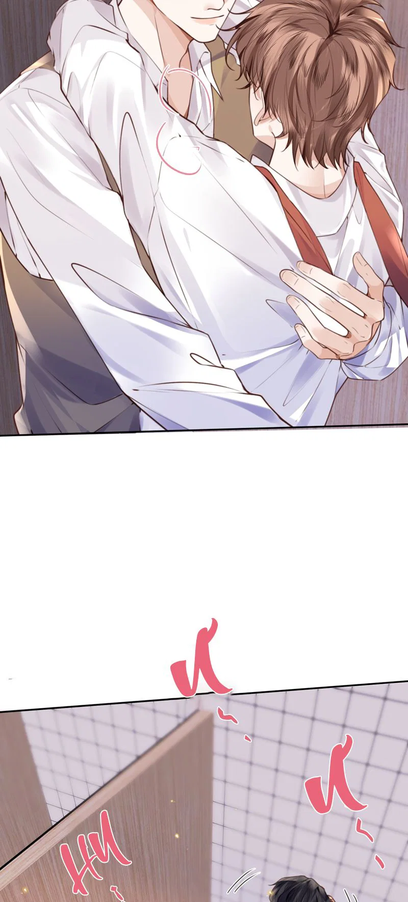 Tổng tài định chế tư nhân - Chap 70