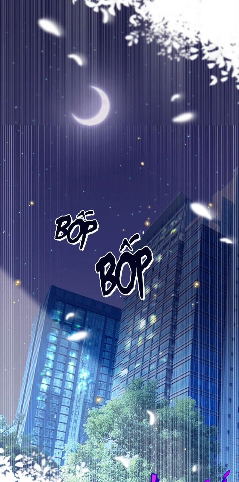 Tổng tài định chế tư nhân - Chap 71