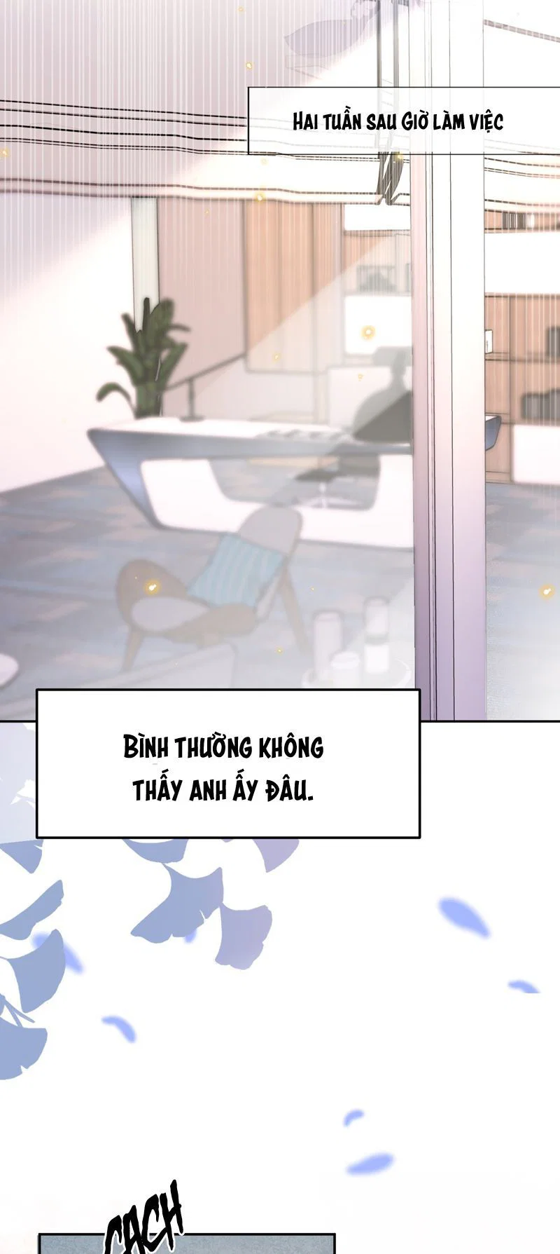 Tổng tài định chế tư nhân - Chap 71