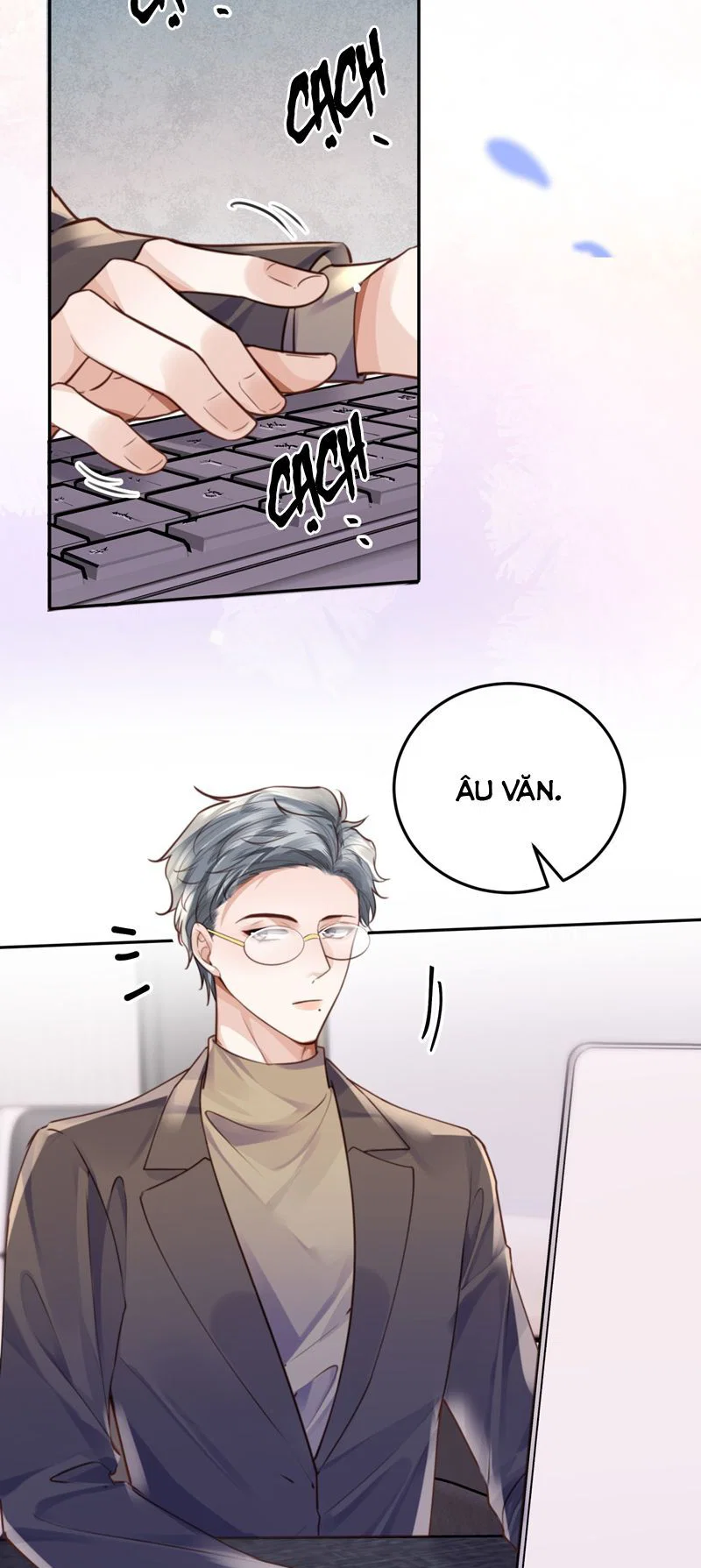 Tổng tài định chế tư nhân - Chap 71