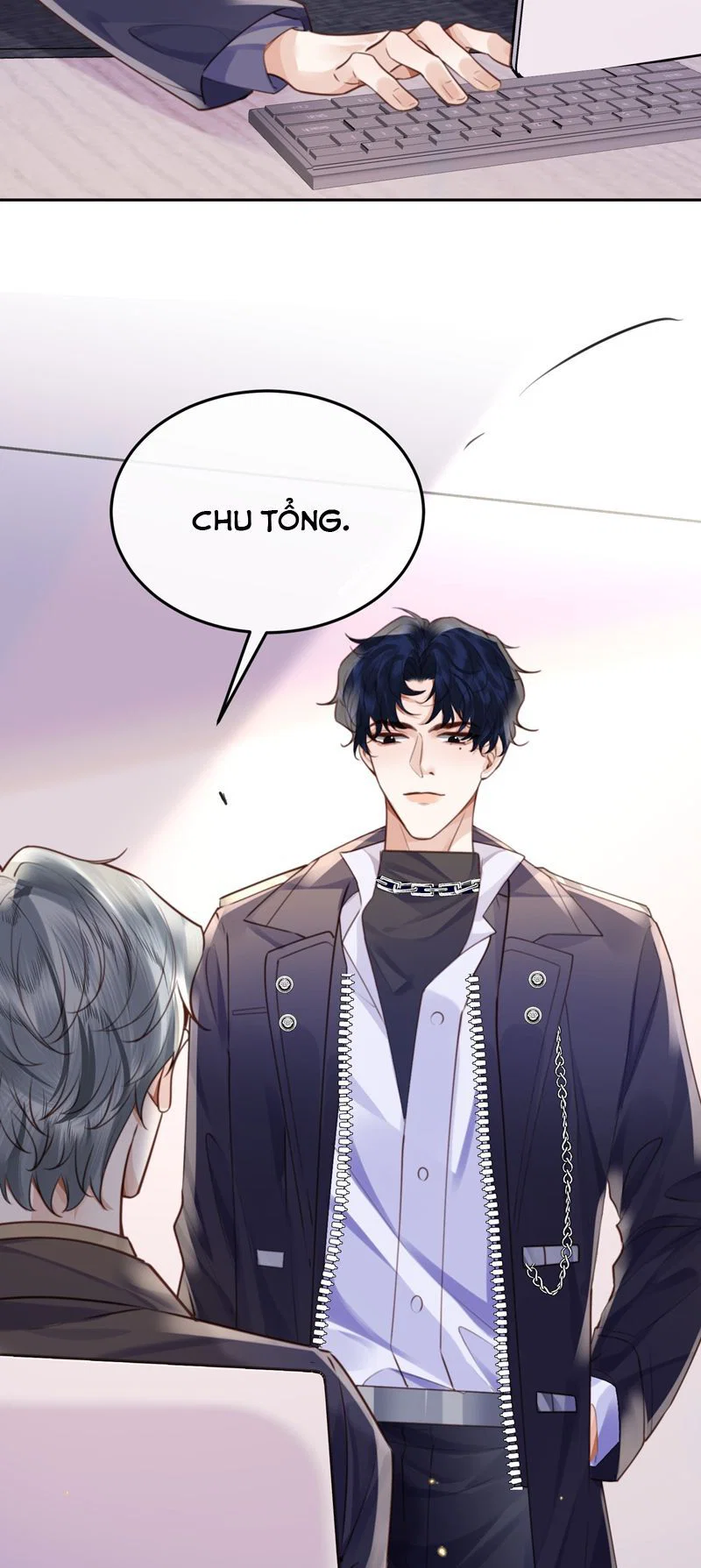Tổng tài định chế tư nhân - Chap 71