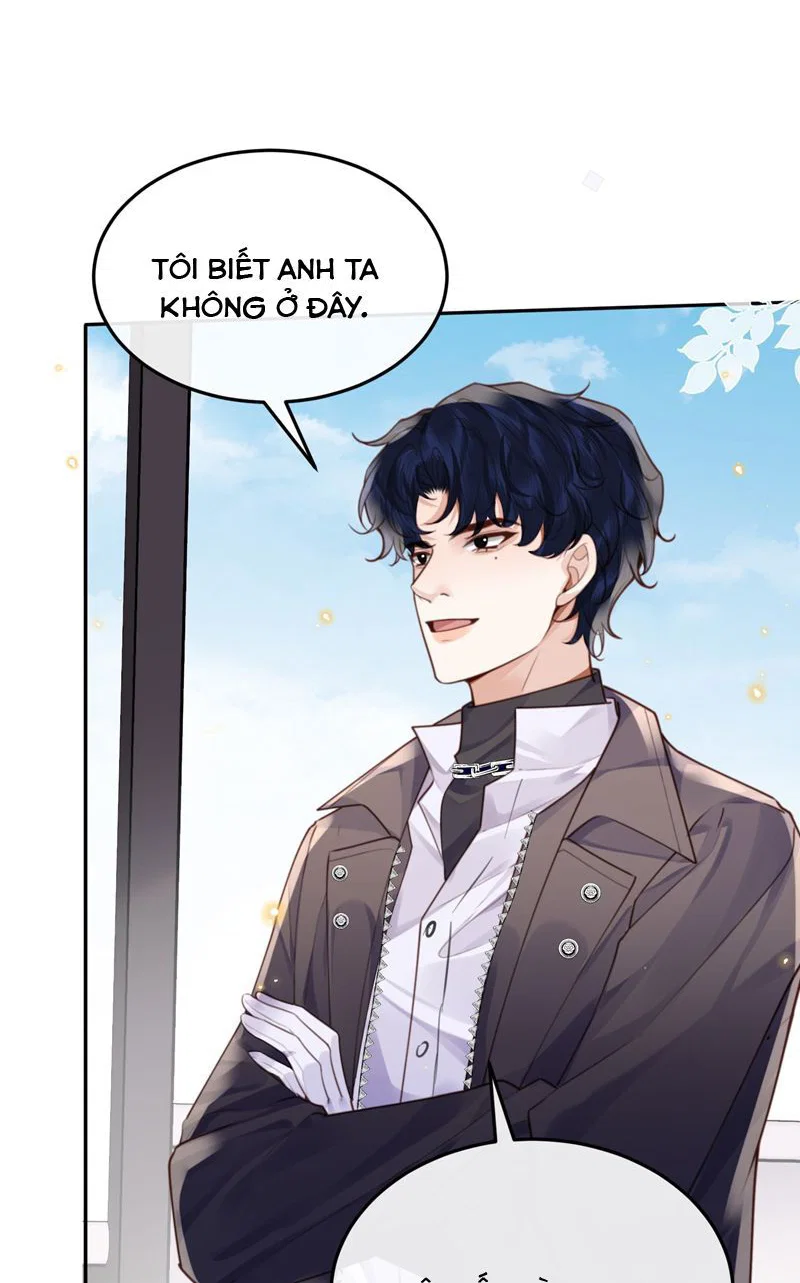 Tổng tài định chế tư nhân - Chap 71