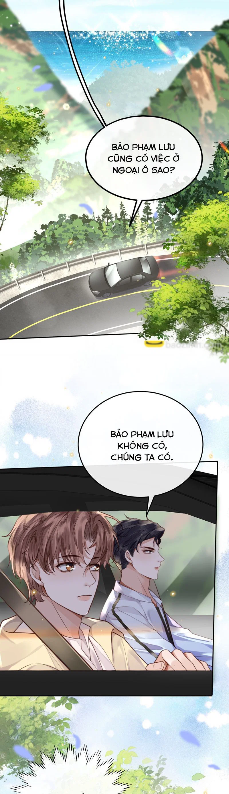 Tổng tài định chế tư nhân - Chap 71