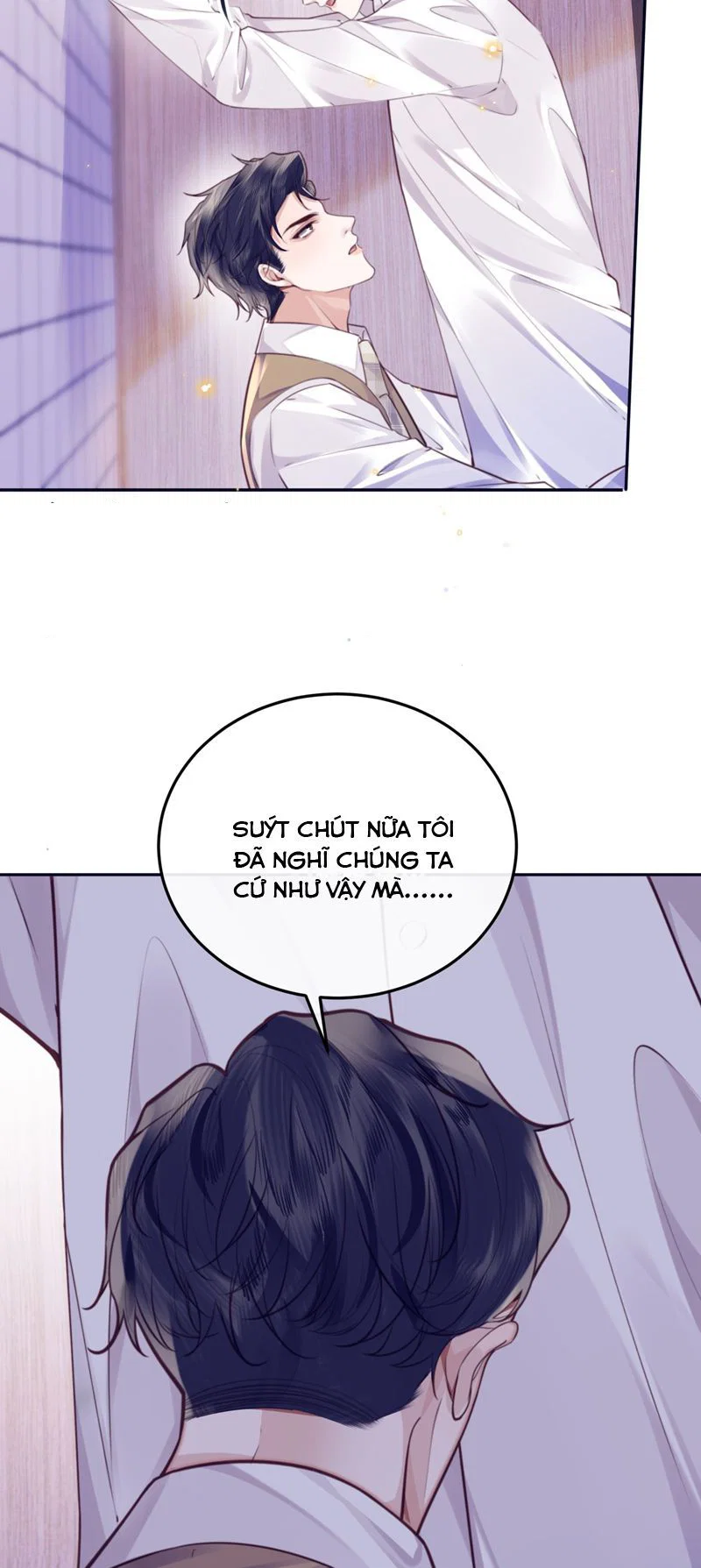 Tổng tài định chế tư nhân - Chap 71