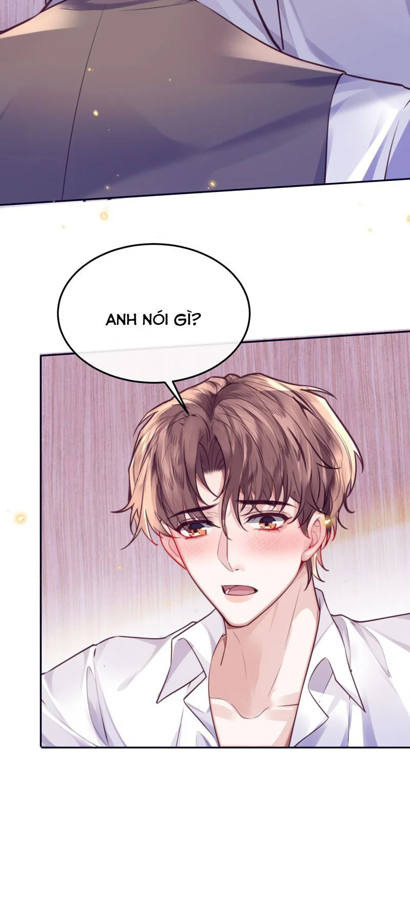 Tổng tài định chế tư nhân - Chap 71