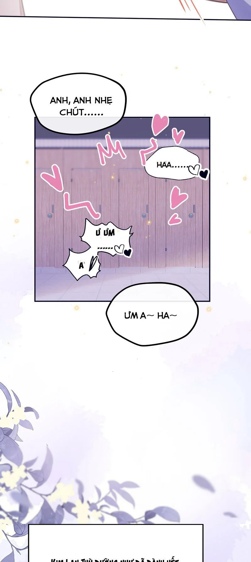 Tổng tài định chế tư nhân - Chap 71