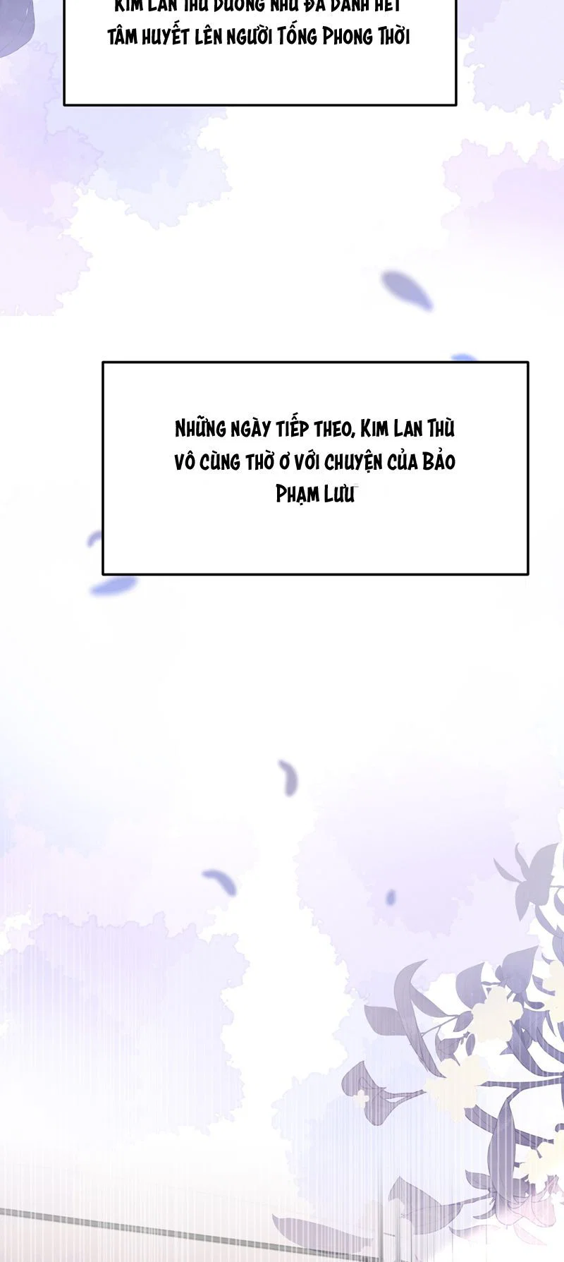 Tổng tài định chế tư nhân - Chap 71