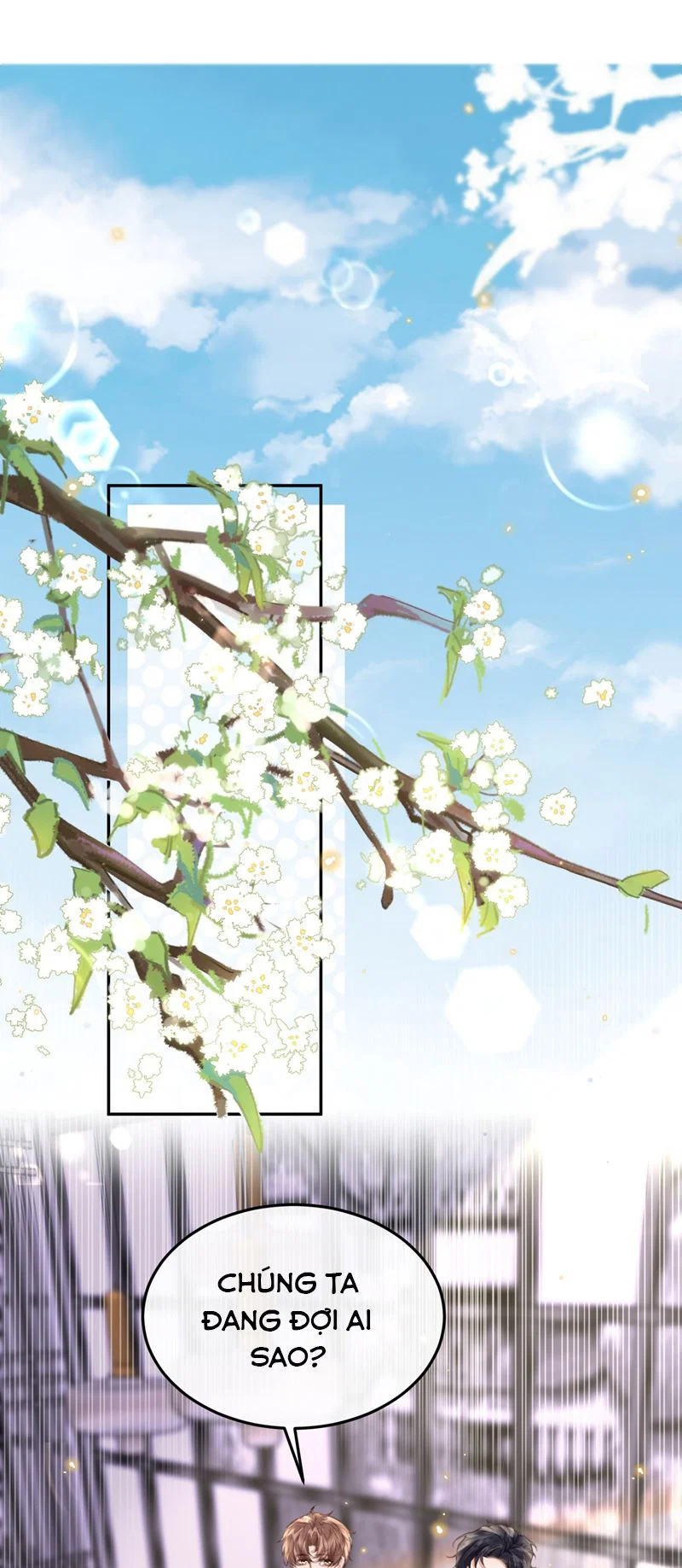 Tổng tài định chế tư nhân - Chap 72