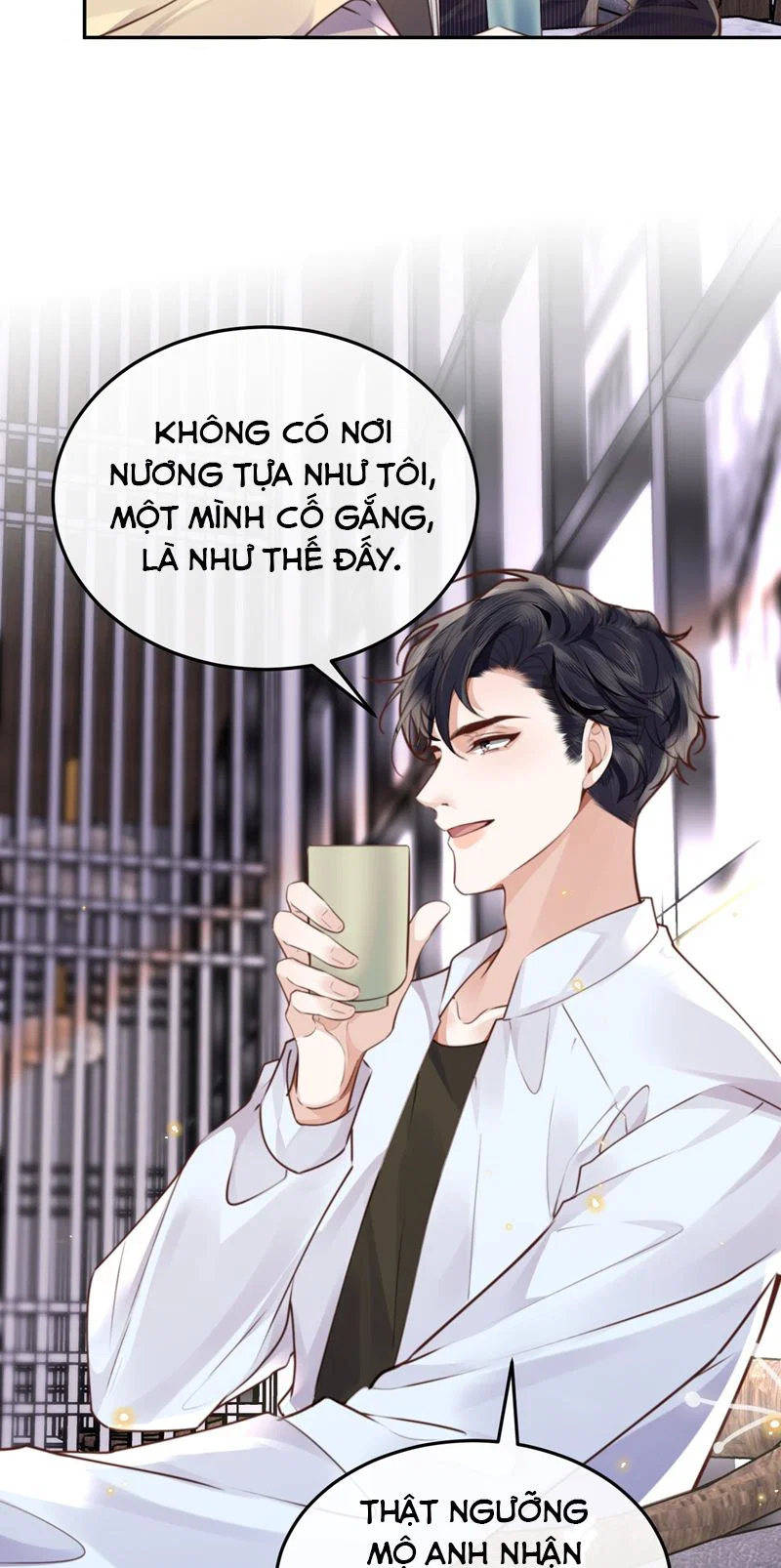 Tổng tài định chế tư nhân - Chap 72