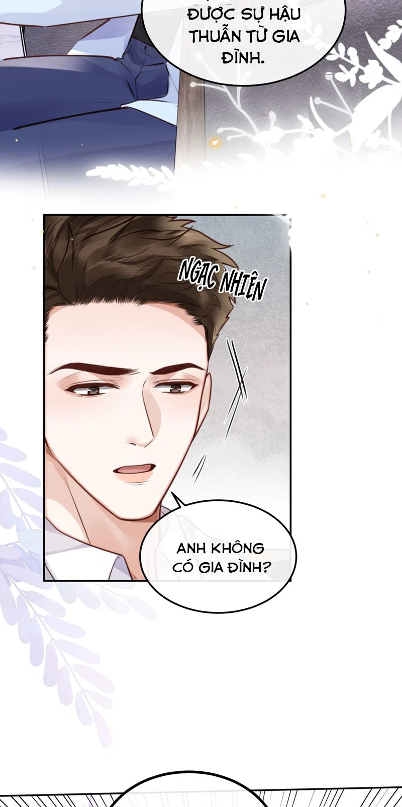 Tổng tài định chế tư nhân - Chap 72
