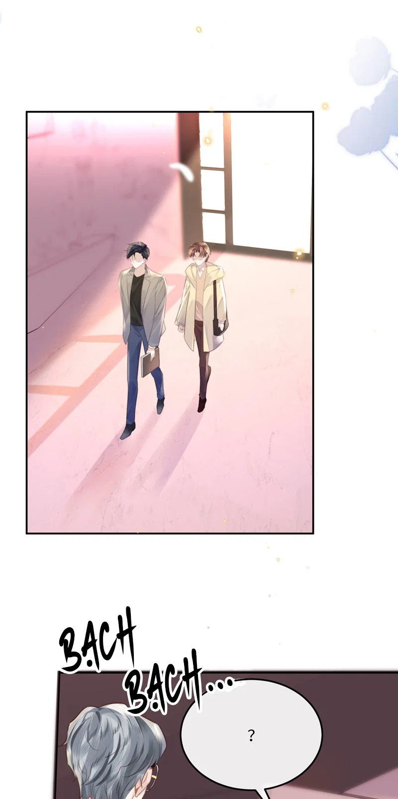 Tổng tài định chế tư nhân - Chap 72