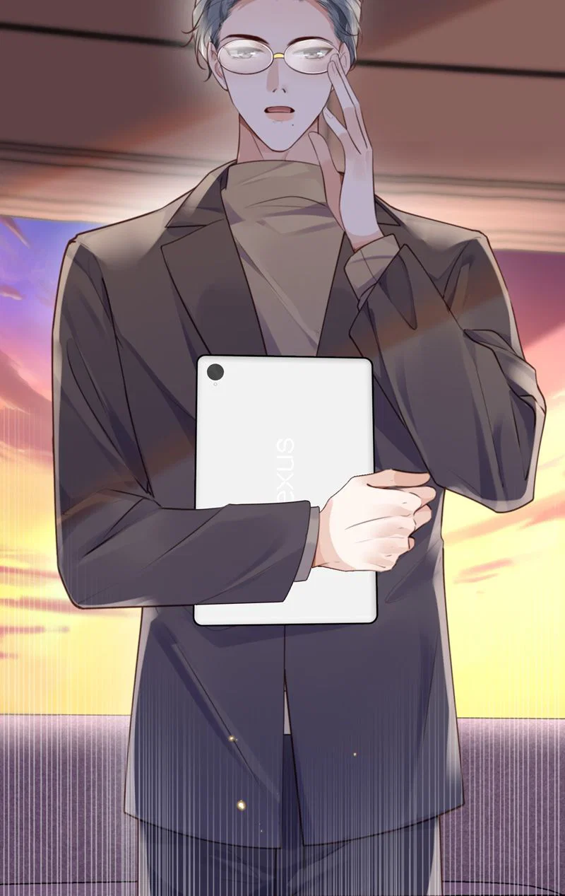 Tổng tài định chế tư nhân - Chap 72