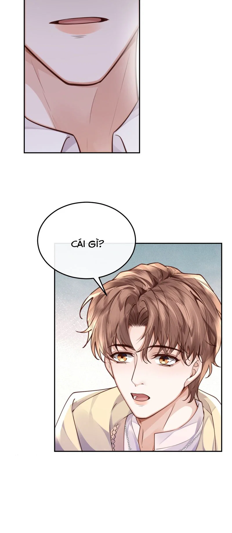 Tổng tài định chế tư nhân - Chap 72