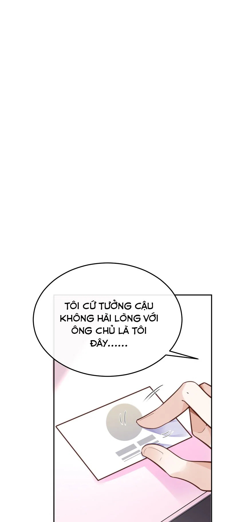 Tổng tài định chế tư nhân - Chap 73