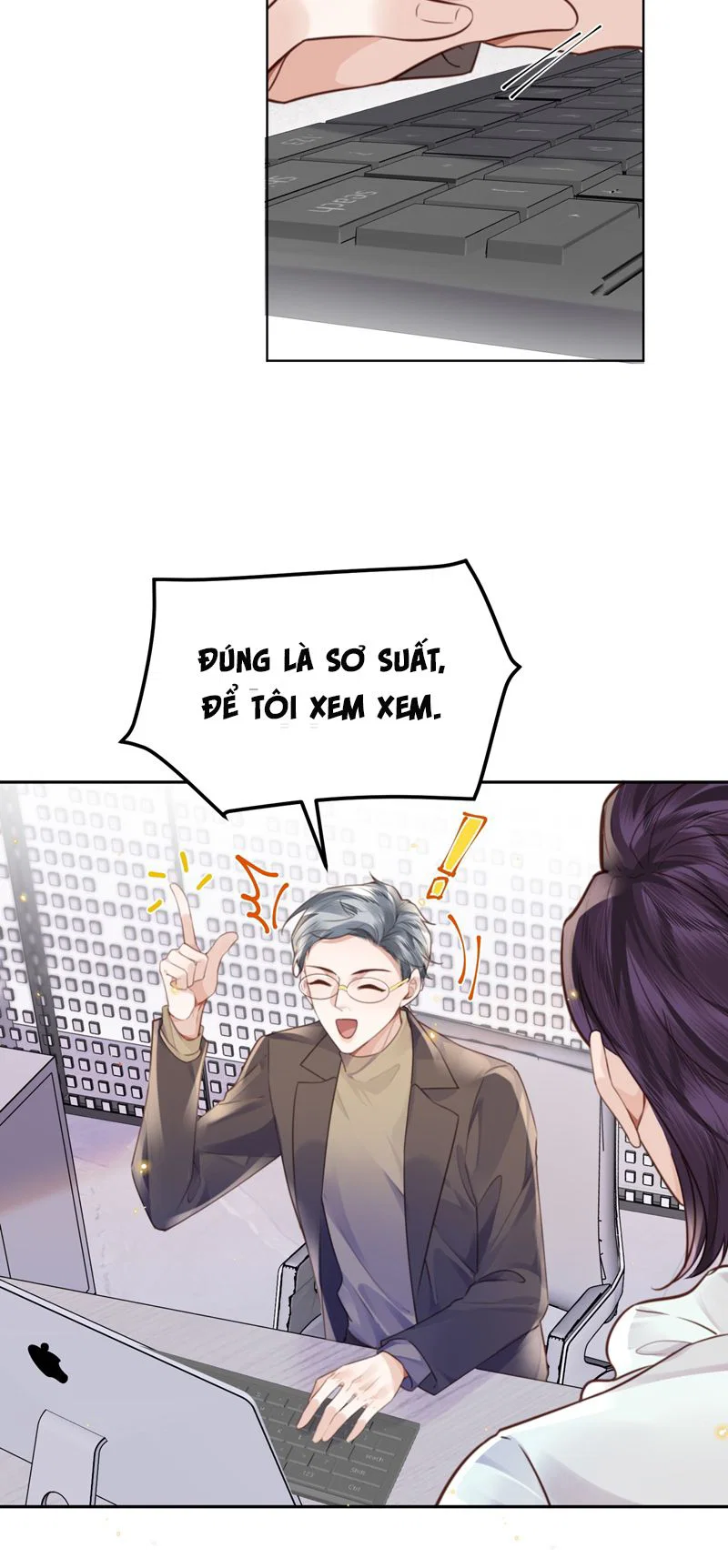 Tổng tài định chế tư nhân - Chap 73