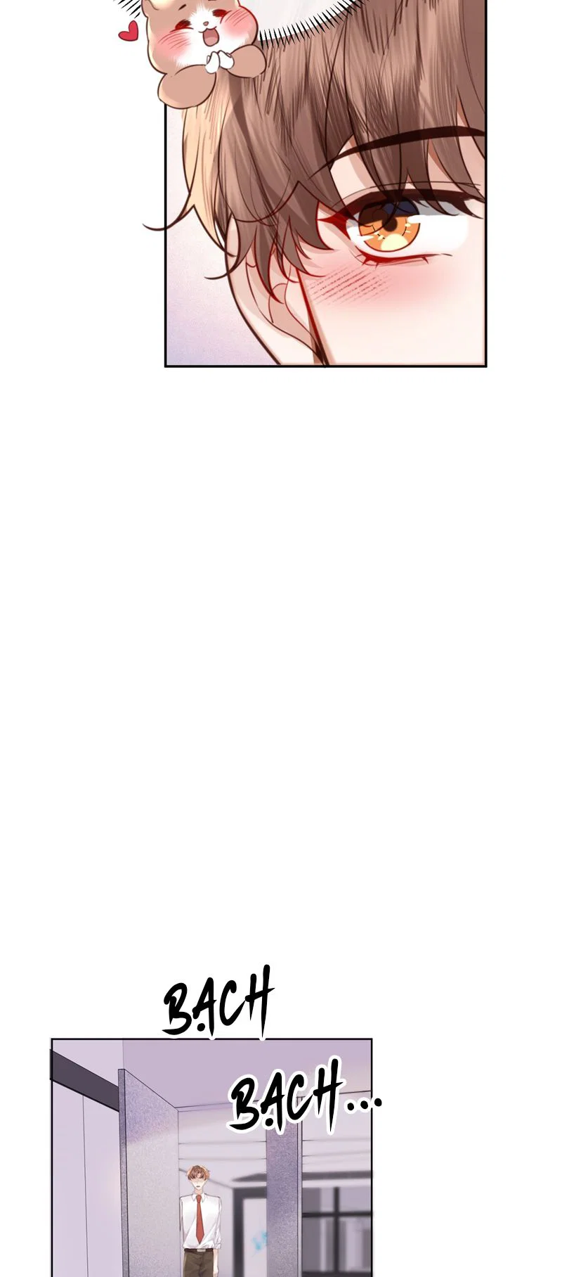 Tổng tài định chế tư nhân - Chap 73