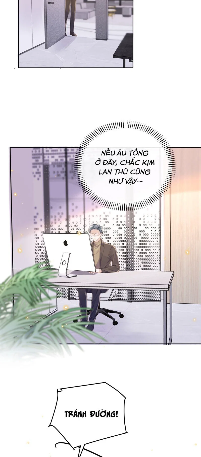 Tổng tài định chế tư nhân - Chap 73