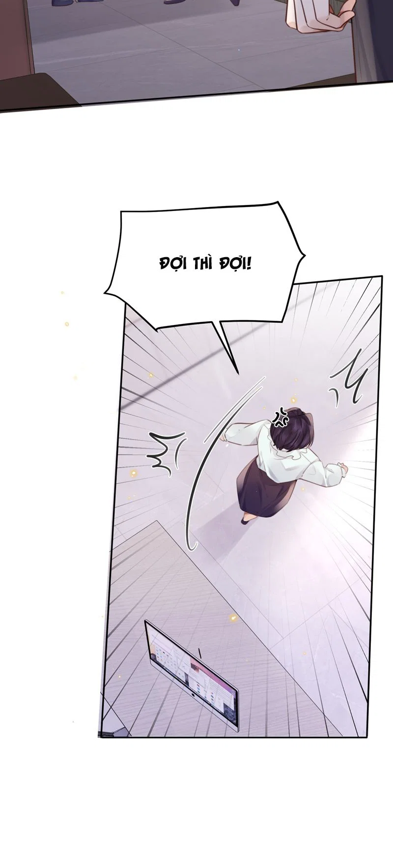 Tổng tài định chế tư nhân - Chap 74