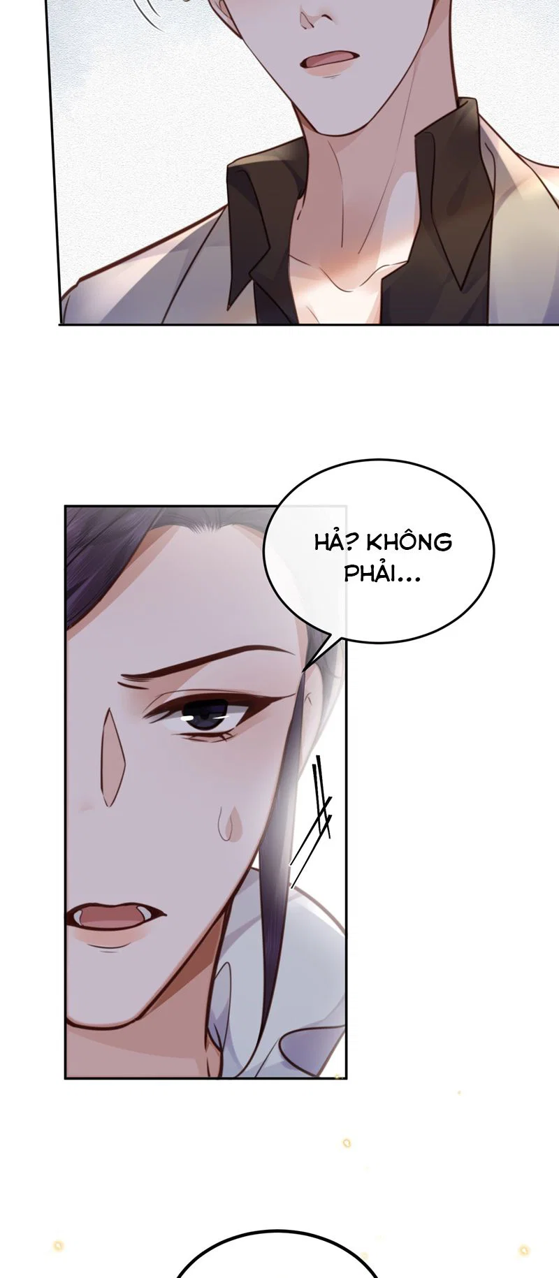 Tổng tài định chế tư nhân - Chap 74