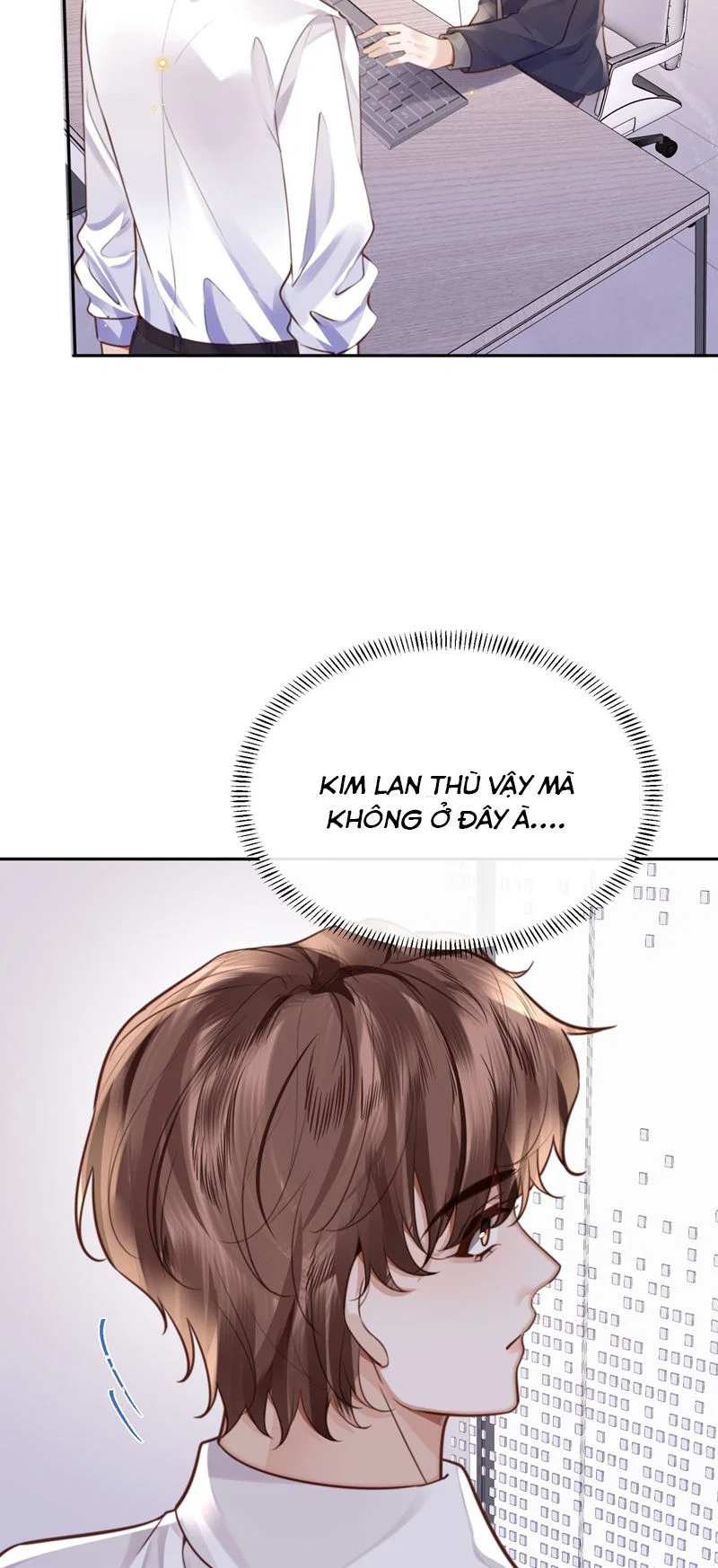 Tổng tài định chế tư nhân - Chap 74