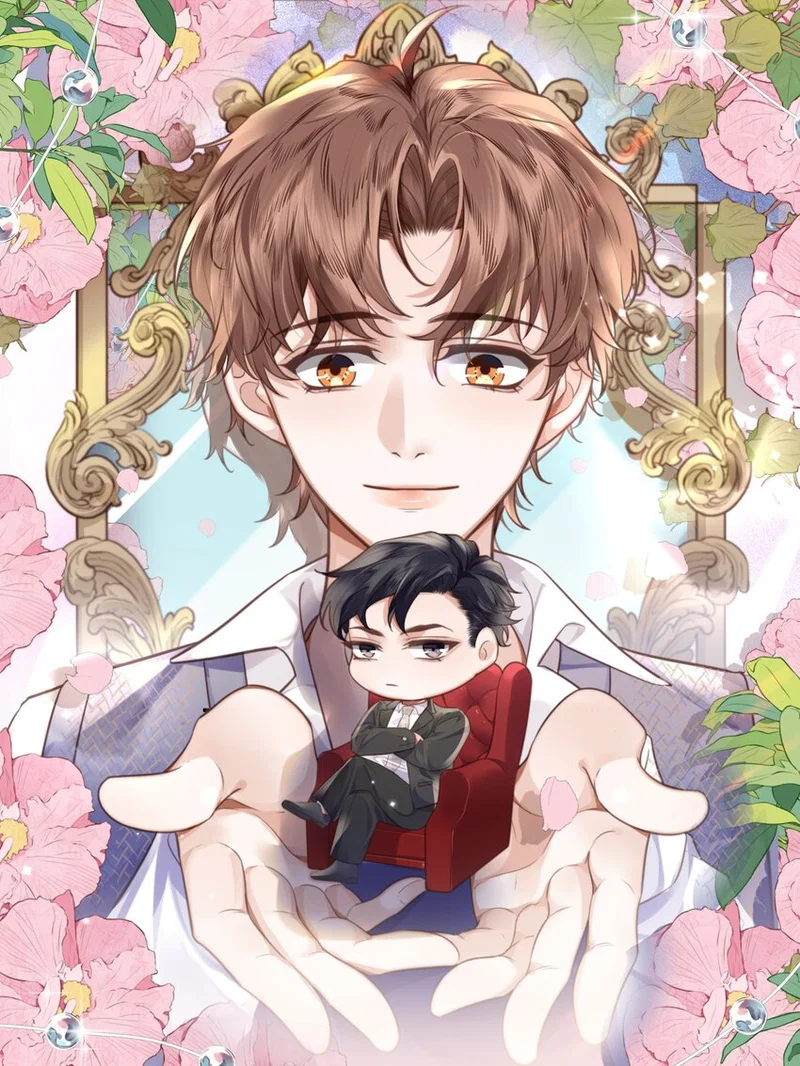 Tổng tài định chế tư nhân - Chap 75