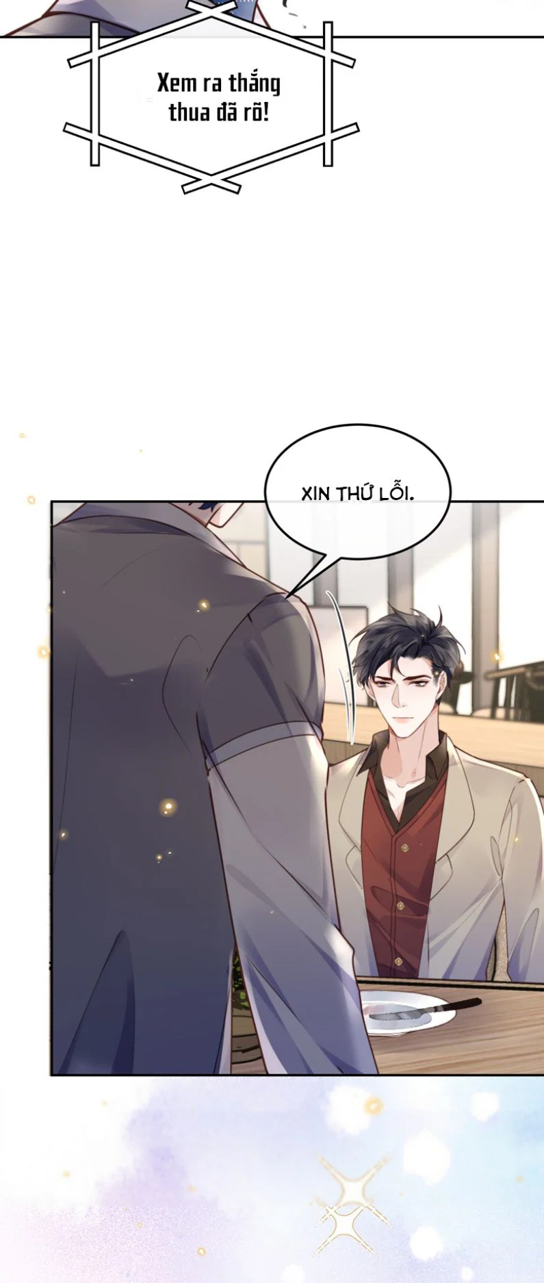Tổng tài định chế tư nhân - Chap 75