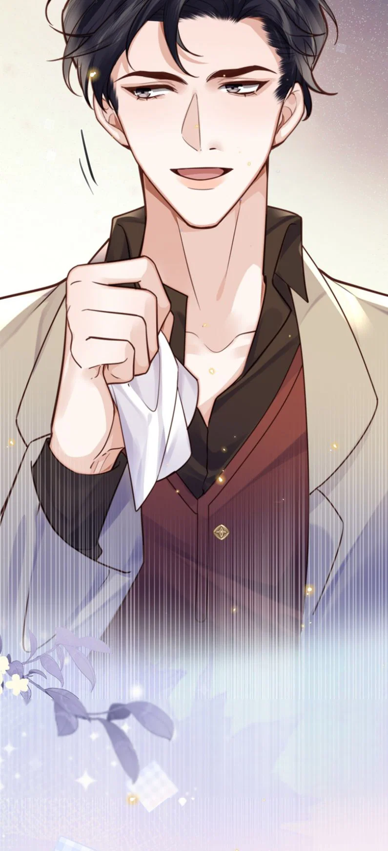 Tổng tài định chế tư nhân - Chap 75