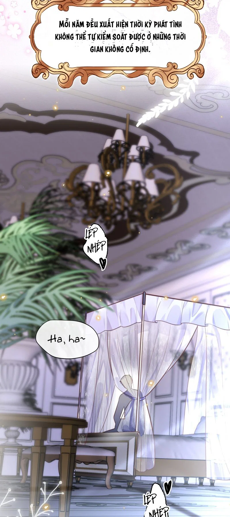 Tổng tài định chế tư nhân - Chap 76