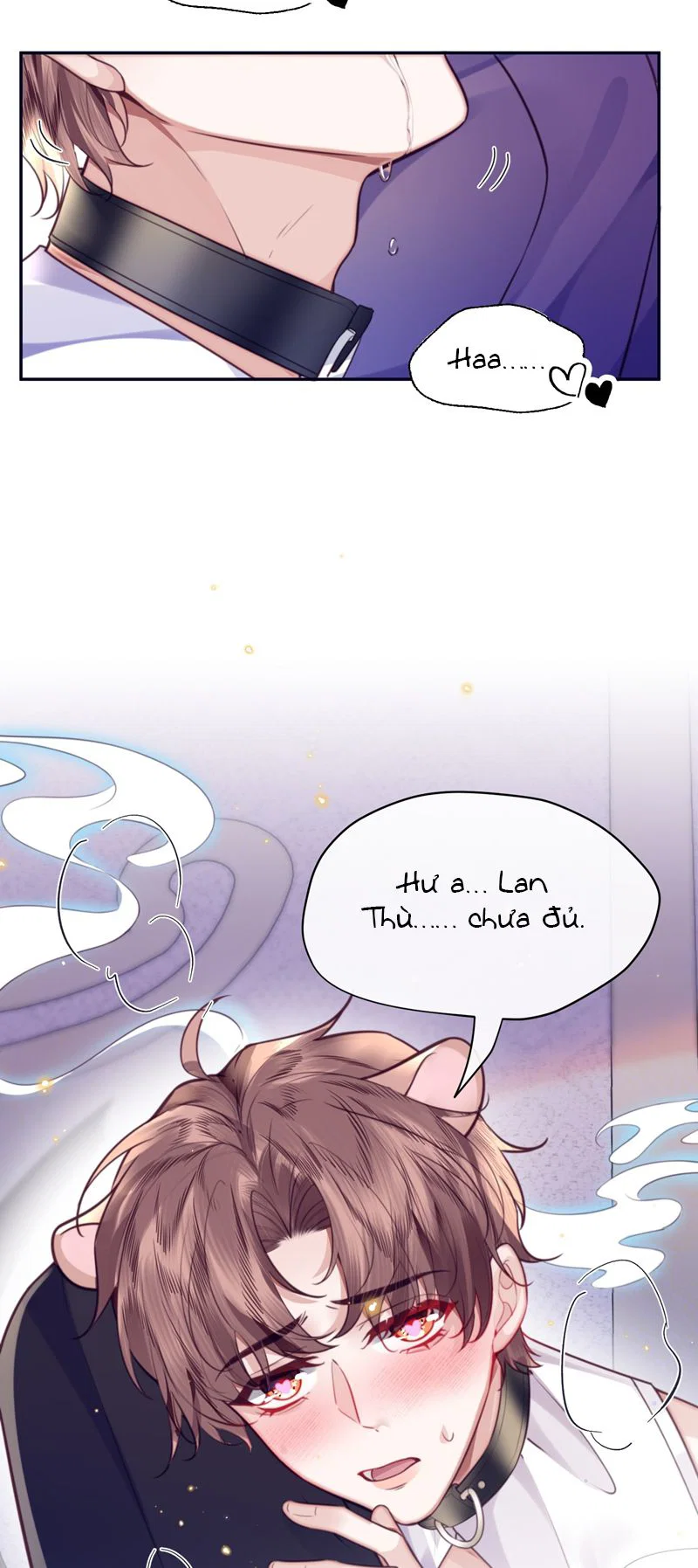 Tổng tài định chế tư nhân - Chap 76