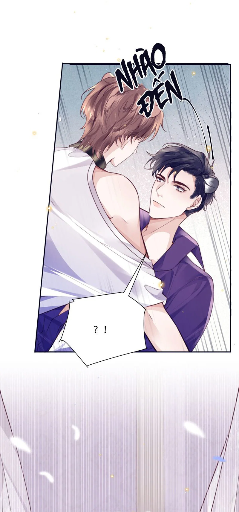 Tổng tài định chế tư nhân - Chap 76