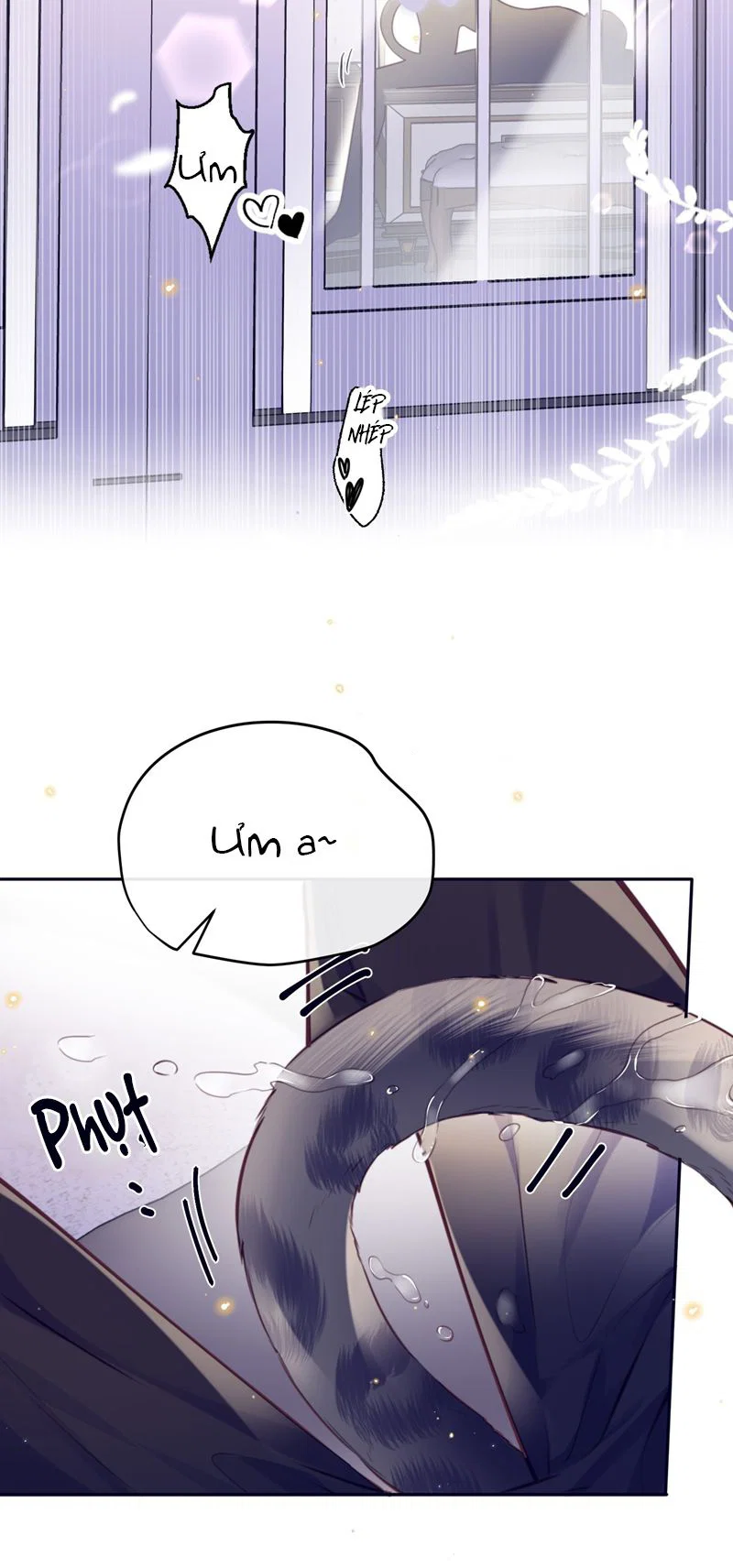 Tổng tài định chế tư nhân - Chap 76