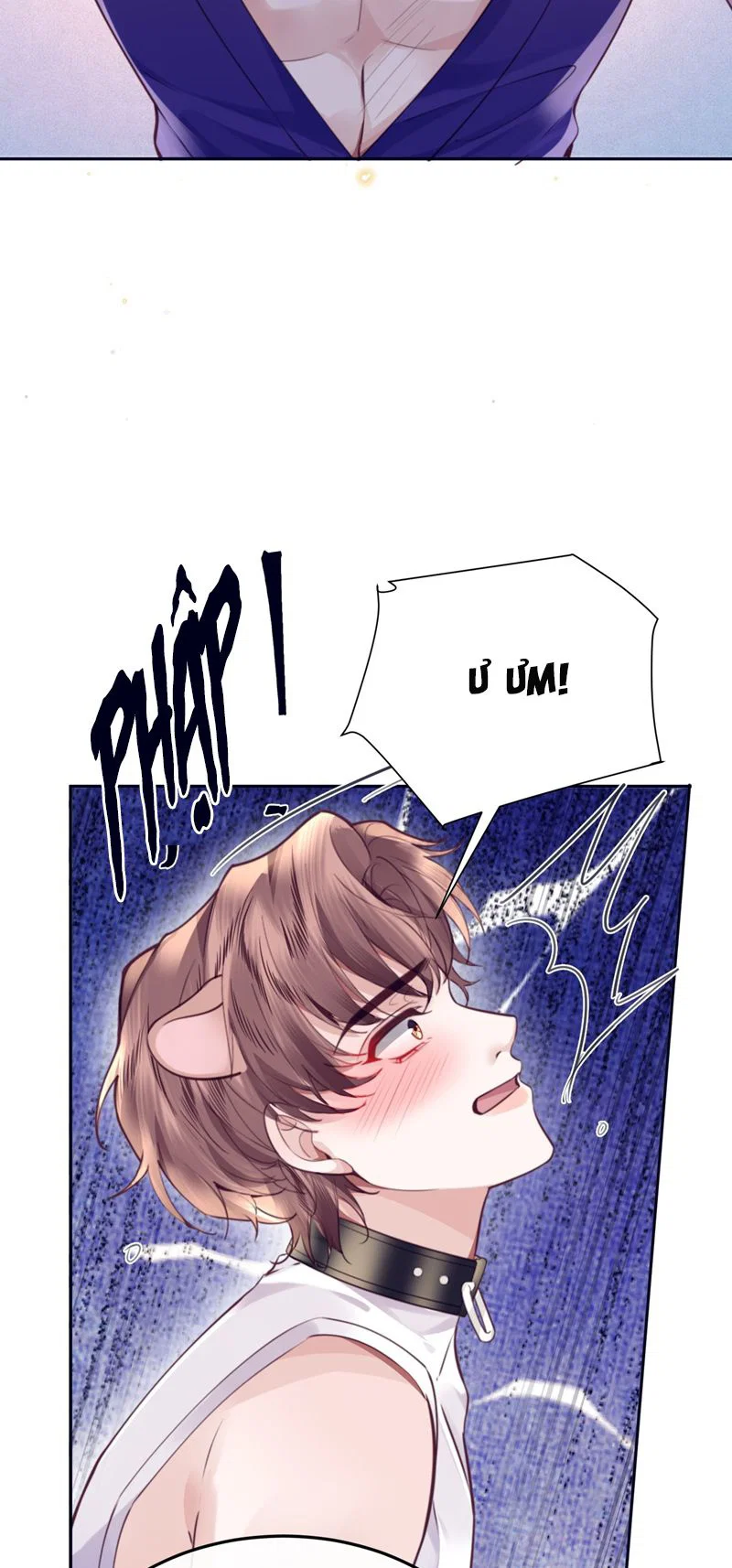 Tổng tài định chế tư nhân - Chap 76