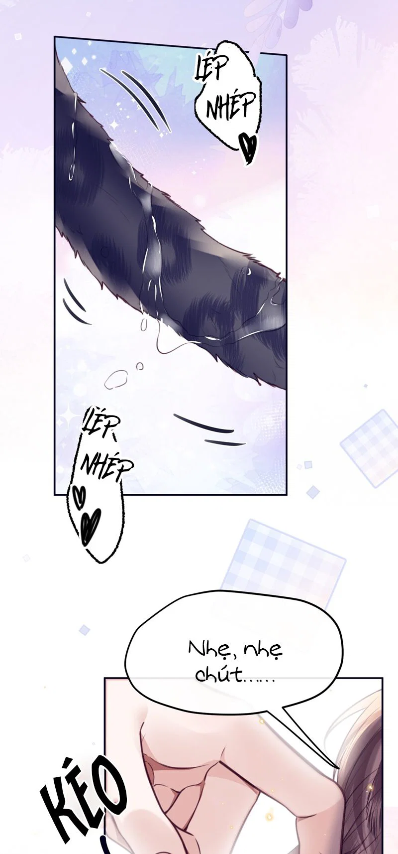 Tổng tài định chế tư nhân - Chap 76