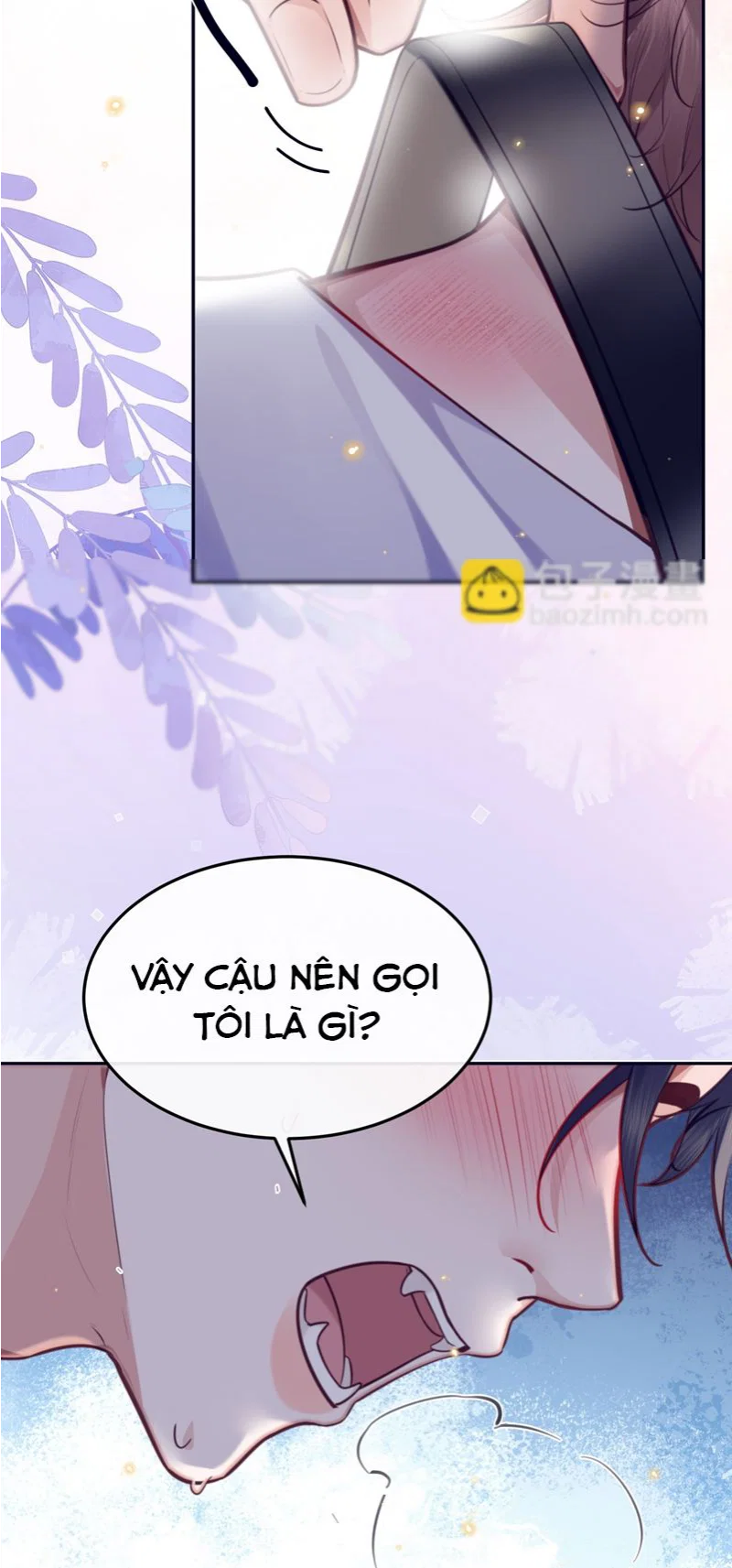 Tổng tài định chế tư nhân - Chap 76