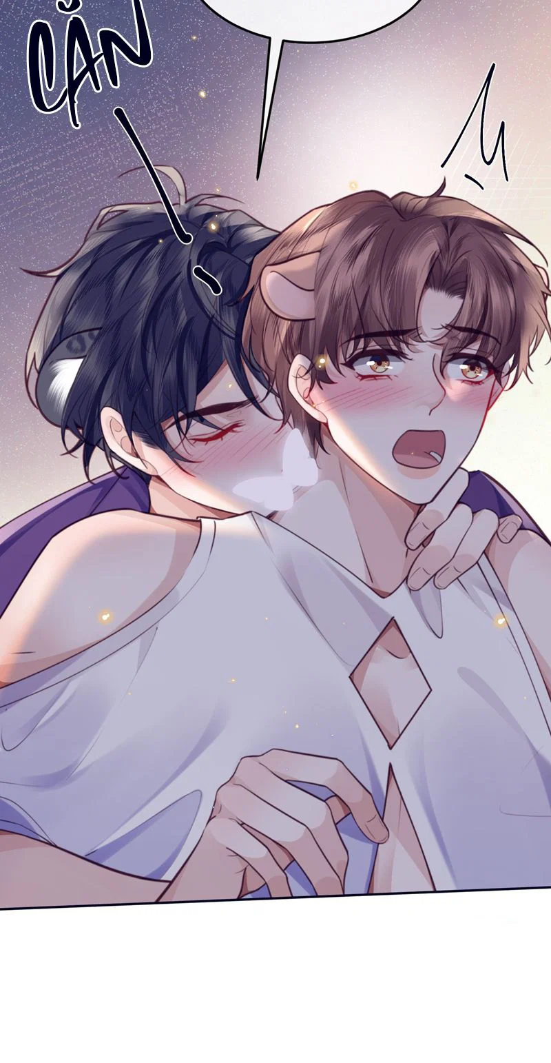 Tổng tài định chế tư nhân - Chap 76