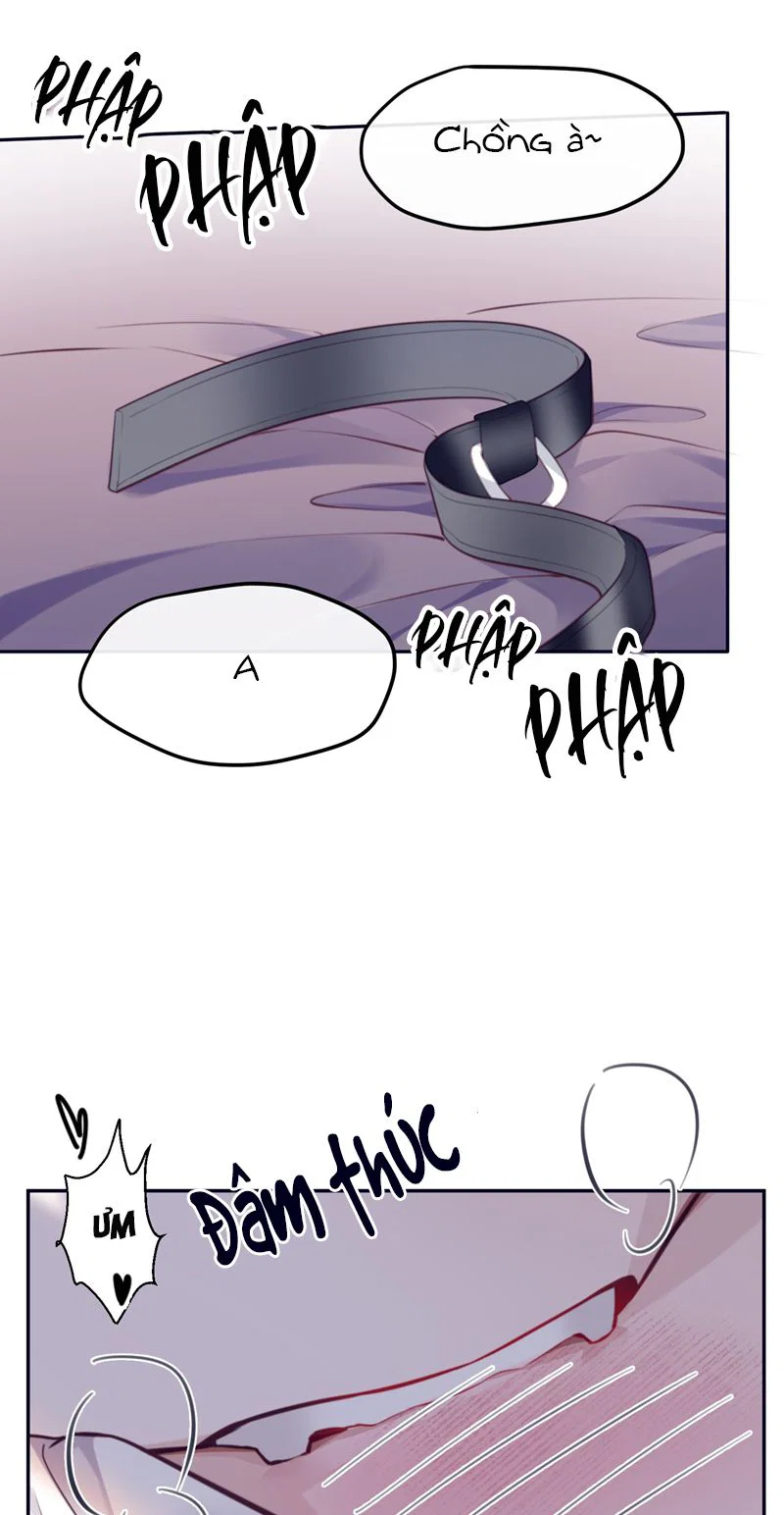 Tổng tài định chế tư nhân - Chap 76