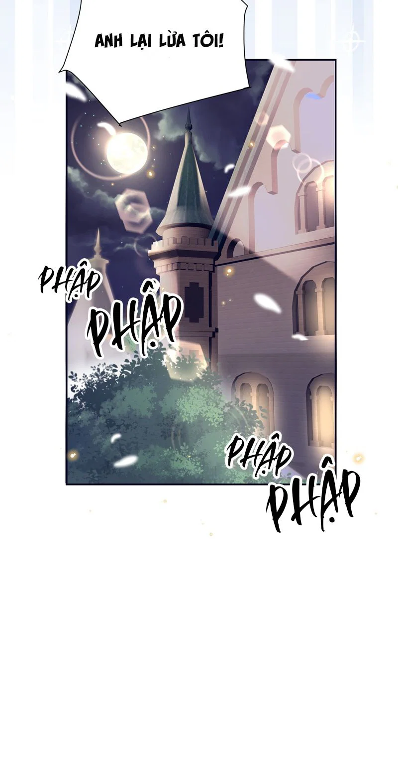 Tổng tài định chế tư nhân - Chap 76