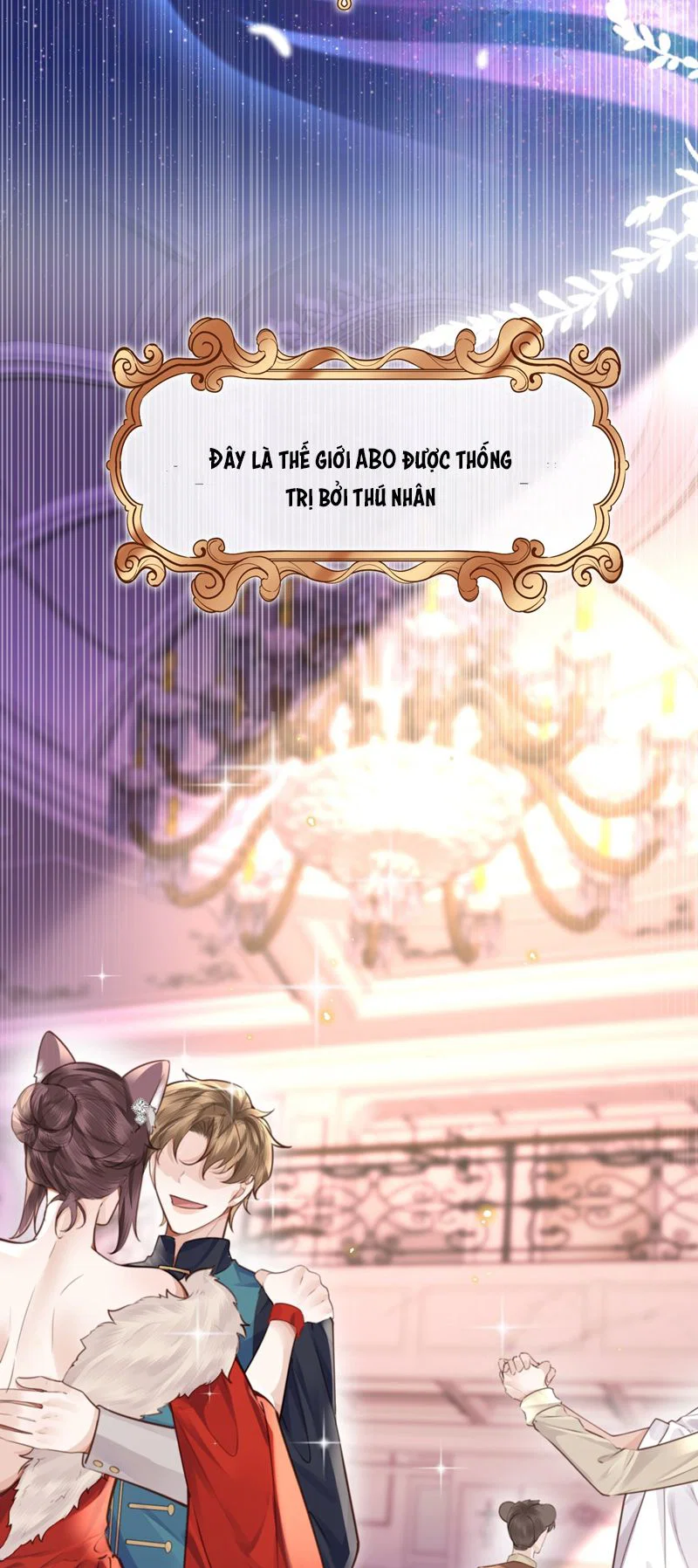 Tổng tài định chế tư nhân - Chap 76