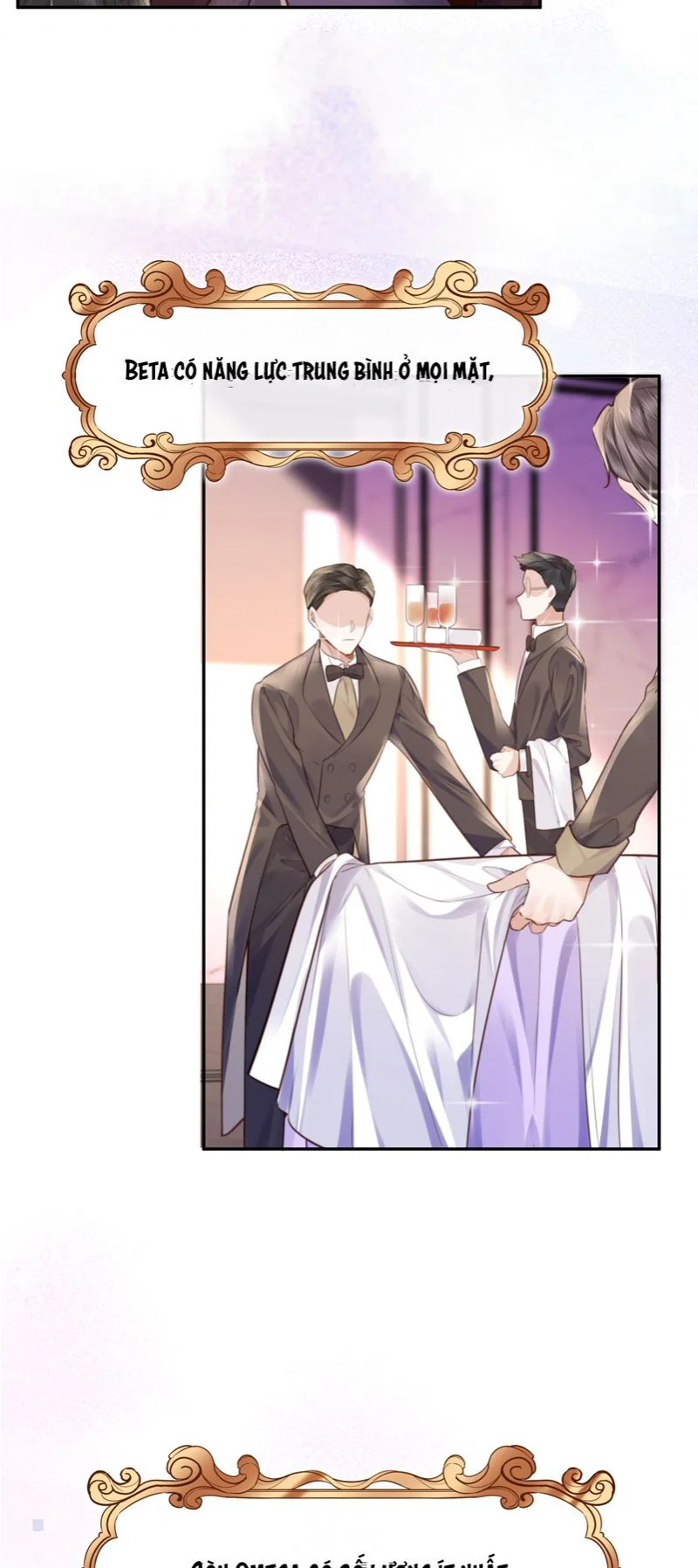 Tổng tài định chế tư nhân - Chap 76