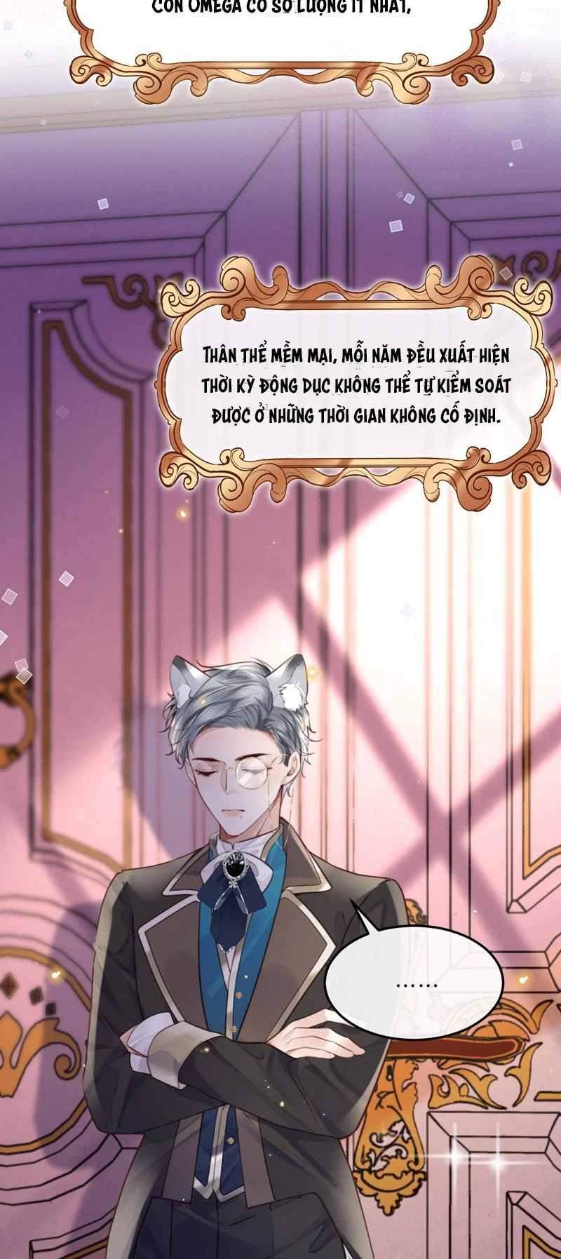 Tổng tài định chế tư nhân - Chap 76