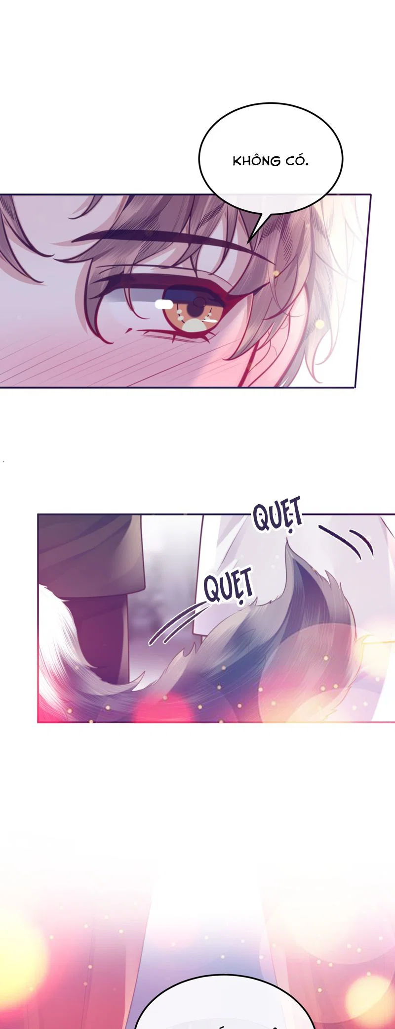 Tổng tài định chế tư nhân - Chap 77