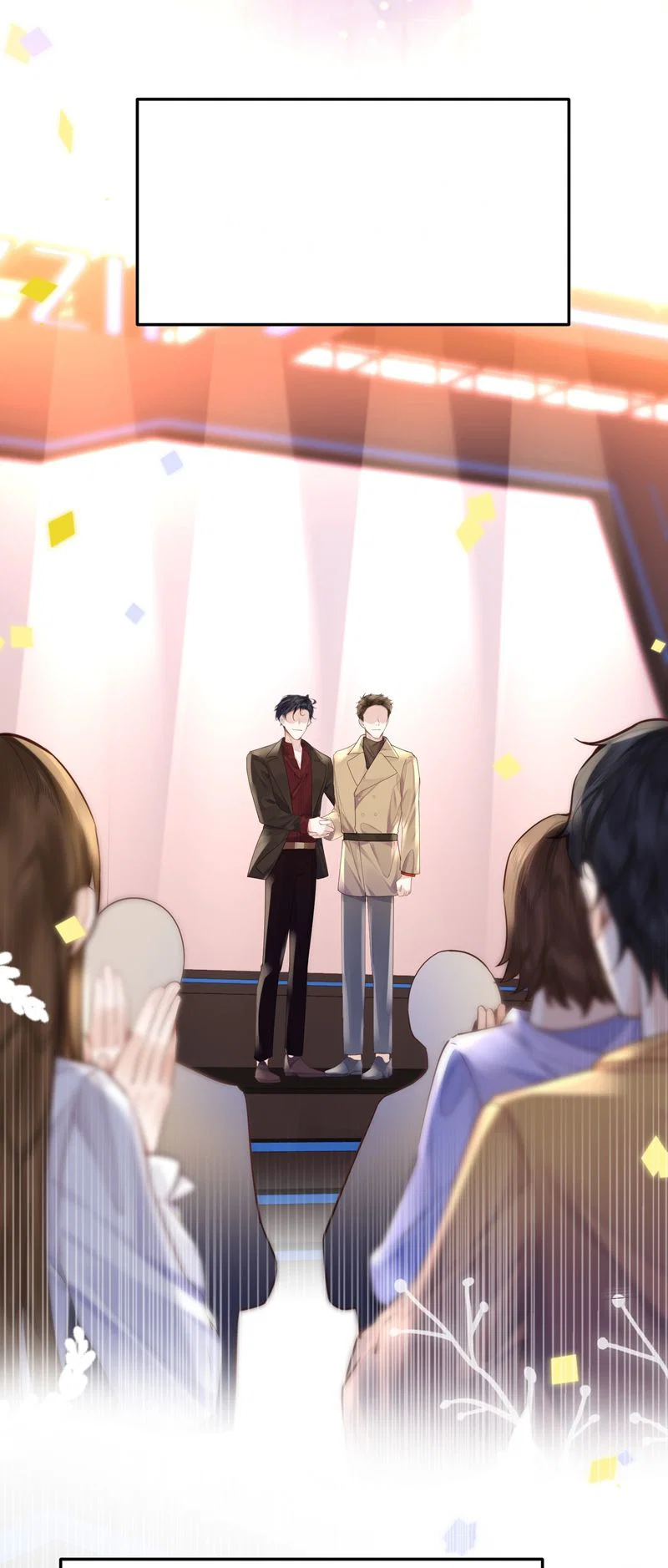 Tổng tài định chế tư nhân - Chap 77