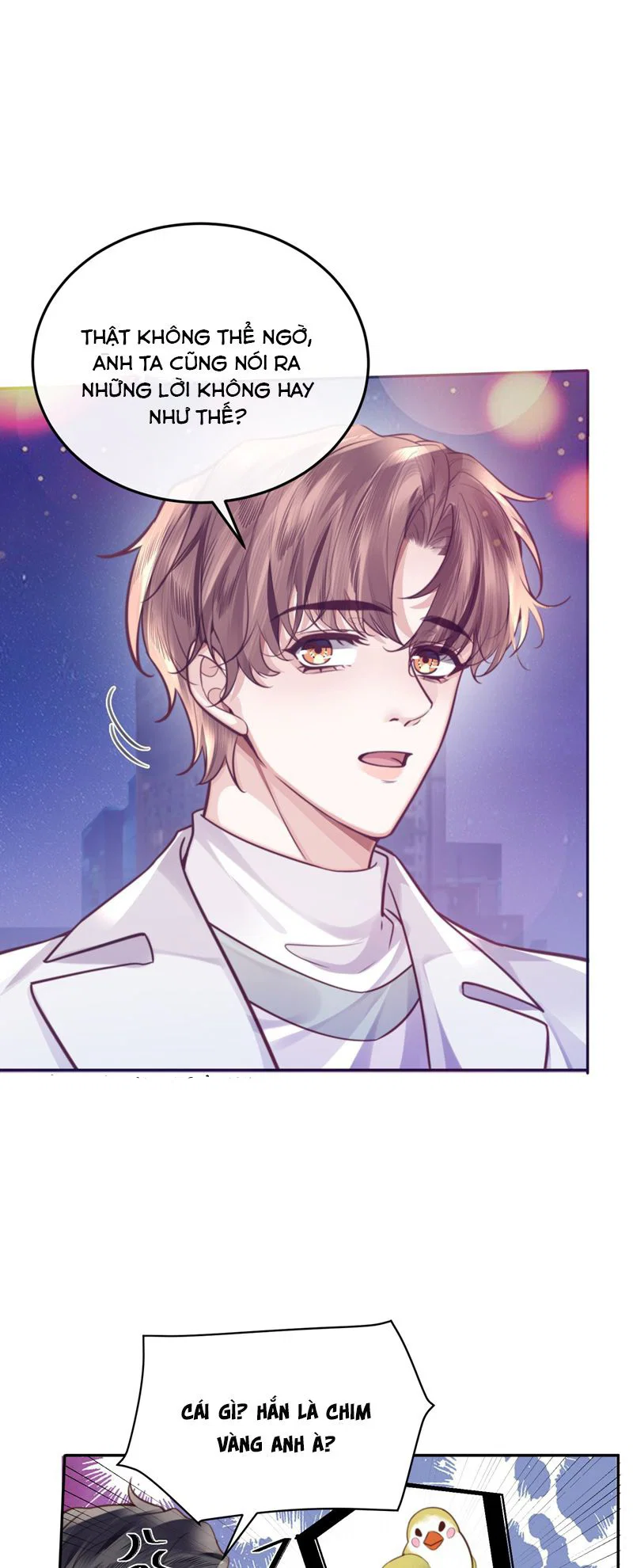 Tổng tài định chế tư nhân - Chap 78